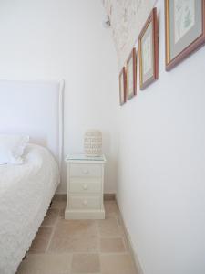 Casa Pietra Bianca Fay