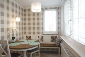 Home3city Plaża Retro