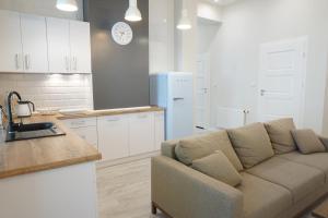 Home3city Plaża Retro