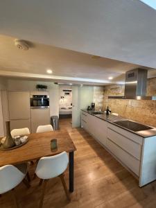 Vakantie appartement Villa Diana