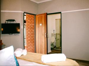 The Wooden Spoon Guesthouse