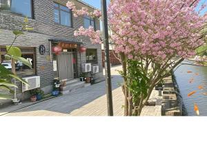 Gubeikou Great Wall Juxian Residents' Lodging