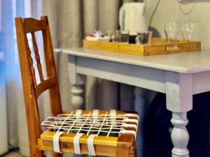 The Wooden Spoon Guesthouse