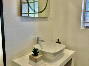 The Wooden Spoon Guesthouse