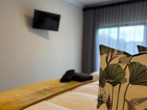 The Wooden Spoon Guesthouse