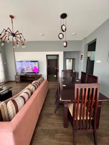 Sea View Apartment