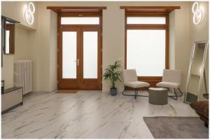 Piave X Design Loft Quadrilatero WiFi AC