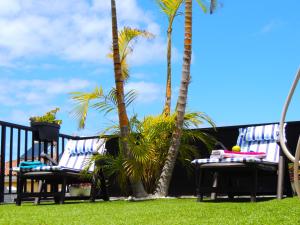 Casa TAYDIA SUN, POOL & RELAX