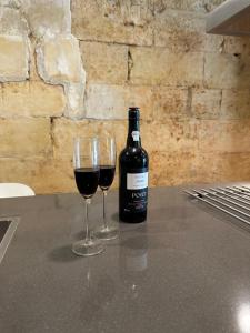 Vakantie appartement Villa Diana