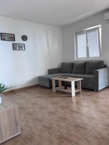 Apartmani Dva Galeba