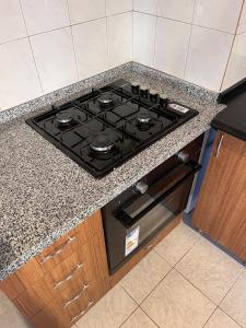 Big flat 20 minutes to Oldtown