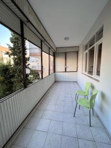 Big flat 20 minutes to Oldtown