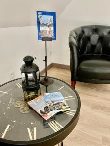 B&B / Chambres d'hotes Clos Almahe : photos des chambres