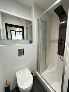 La Suite Faïence, chic et calme