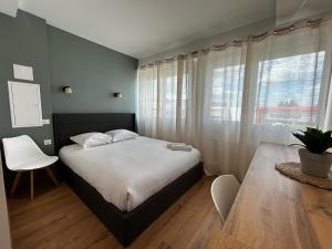 Appartements La Suite Faience, chic et calme : photos des chambres