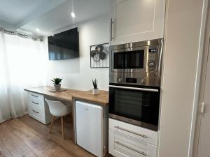 Appartements La Suite Faience, chic et calme : photos des chambres