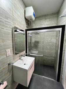 Sea View Apartment