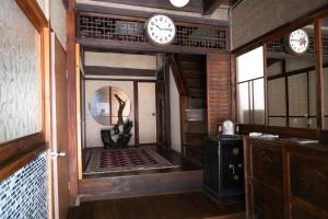 一棟貸し宿 松本邸