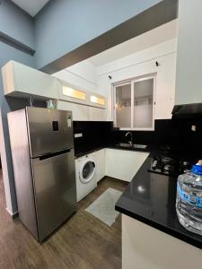 Sea View Apartment