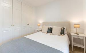 Luma Ocean View Balcony