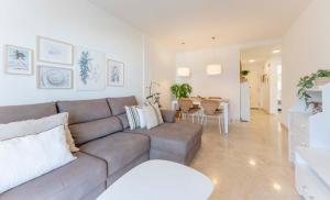 Luma Ocean View Balcony