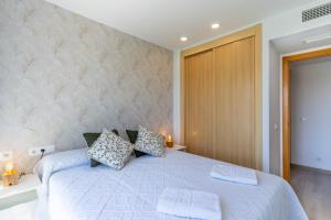 Apartamento Mirador Playa Serena V R&R