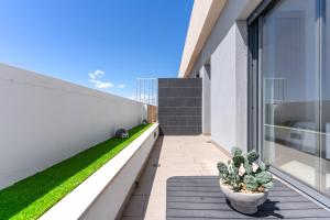 Apartamento Mirador Playa Serena V R&R