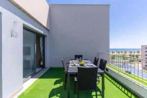 Apartamento Mirador Playa Serena V R&R