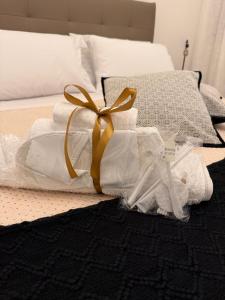 MARIANTONIA Apartment And Rooms