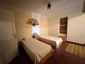 Spacious Boho 3BR 3BA in Zamalek