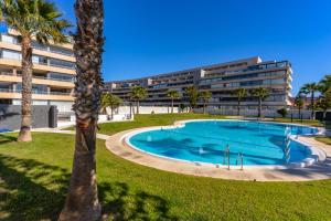 Apartamento Mirador Playa Serena V R&R