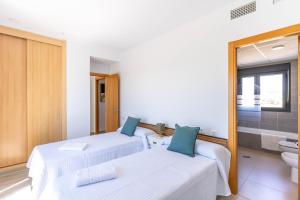 Apartamento Mirador Playa Serena V R&R