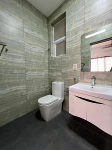 Sea View Apartment