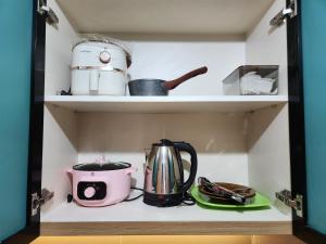 Spacious Comfortable Apartement South Surabaya