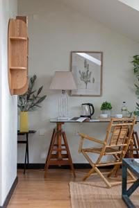 Hospedium Hotel La Farm