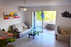 Appartement lOrangeraie