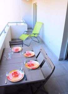 Appartement lOrangeraie