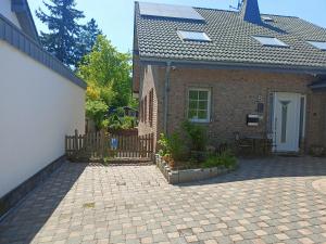 Ferienwohnung JaRa 1 mit Sauna