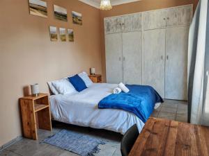 Lullaby Leaves Guesthouse