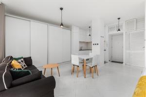 Wilcza 22A by Homeprime