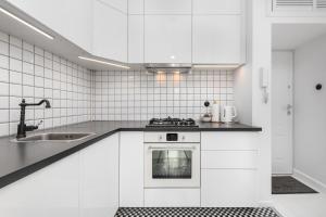 Wilcza 22A by Homeprime