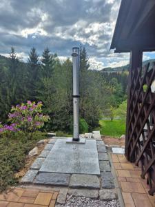 APARTMÁNY - PRIVAT Pacholik