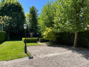 Vakantie appartement Villa Diana