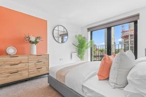 The Vintara Suite - Central - 2Bed - Cozy Stay