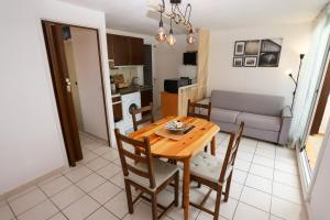 Saint-Cyprien charmant appartement vue mer