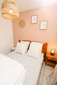 Saint-Cyprien charmant appartement vue mer