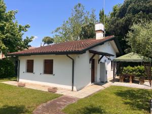 Casetta Rustica a Cavallino-Treporti