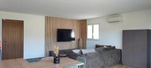 Villas Villa Viktoriia : photos des chambres