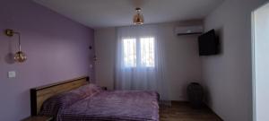 Villas Villa Viktoriia : photos des chambres