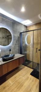 Villas Villa Viktoriia : photos des chambres